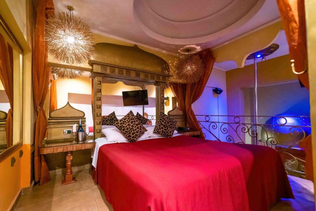 El Buda Hotel Boutique - 2