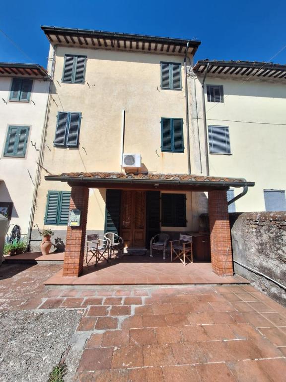 Casa di corte a 3km da Lucca - 3