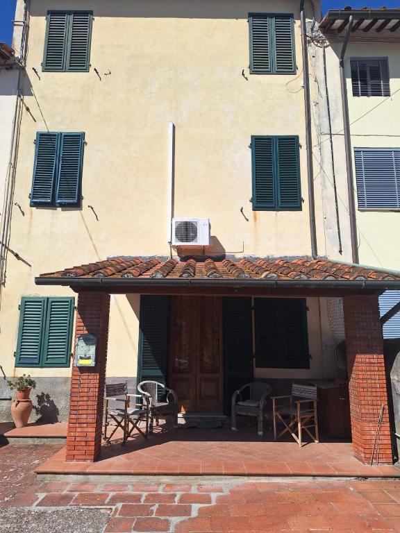 Casa di corte a 3km da Lucca - 2