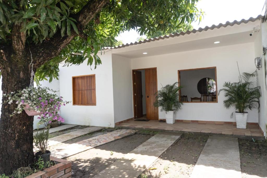 Villa Sixta - 1