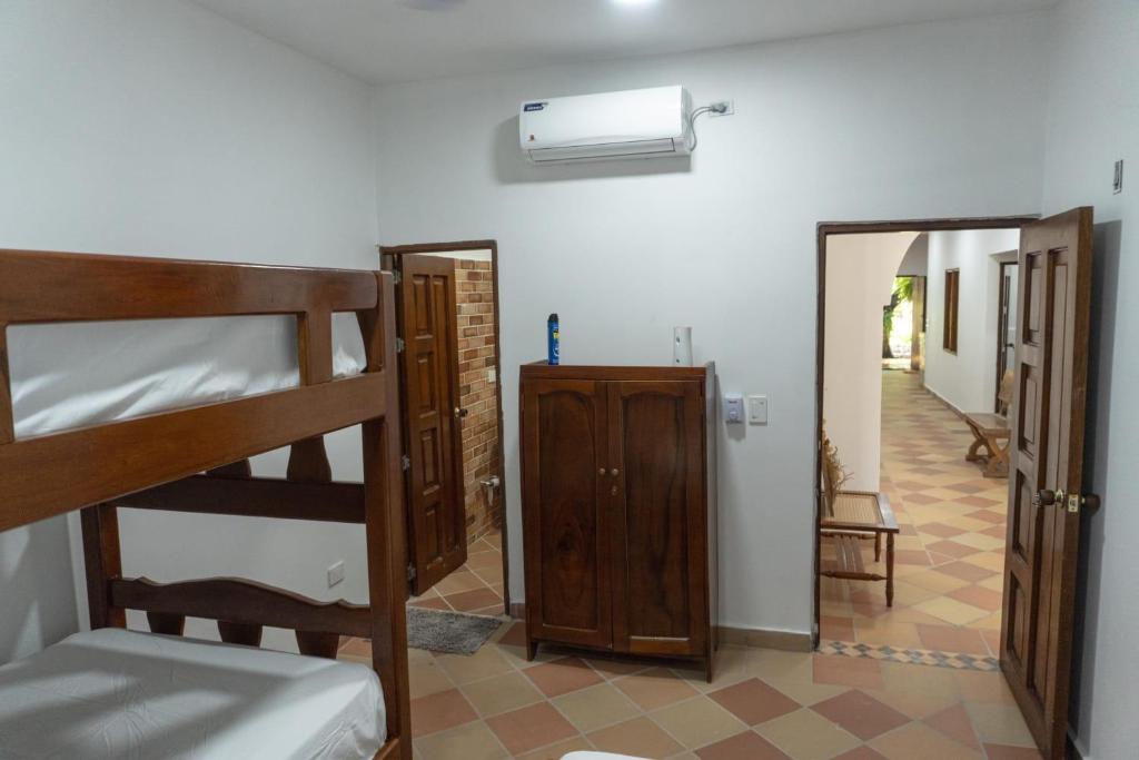 Villa Sixta - 3