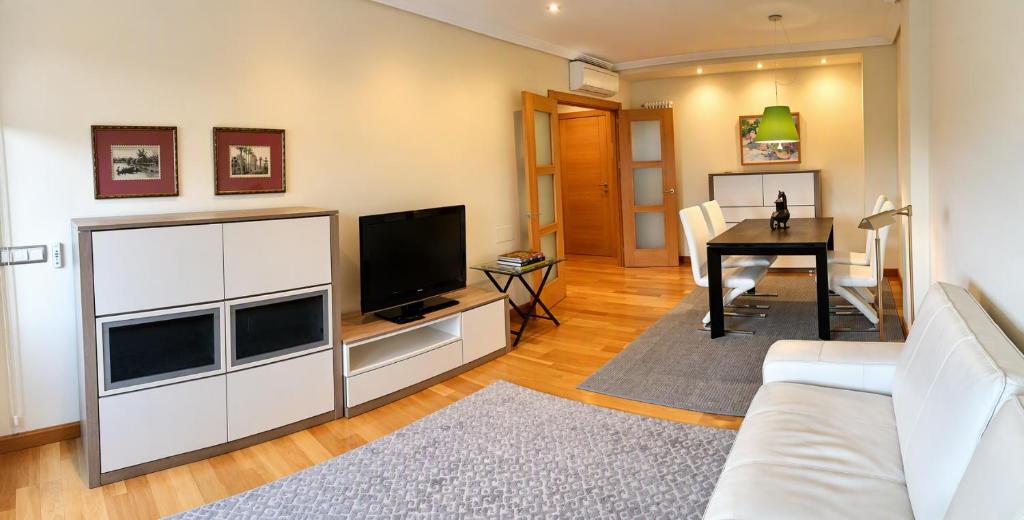 Apartamento Mercedes - 5