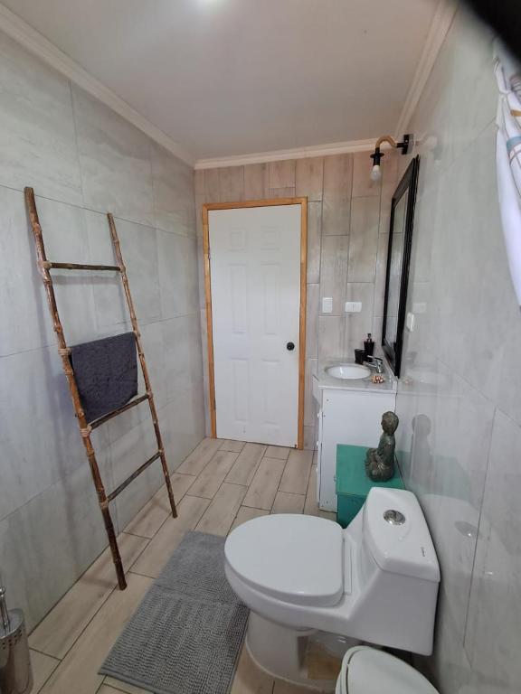 Casa Familiar con Piscina, Quincho y Fogón en Algarrobo - 2
