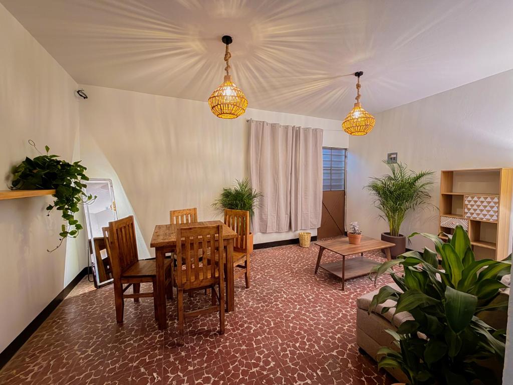 Two-Bedroom Apartment - Casa Marquesado - 2