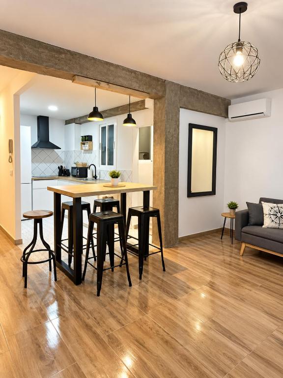 Apartamento Pura Vida Parking Opcional - 1