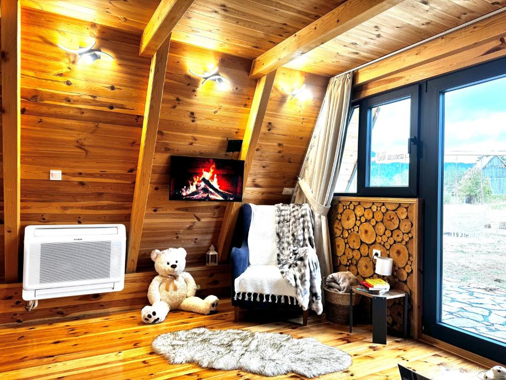 Casa dell'Orso - 5
