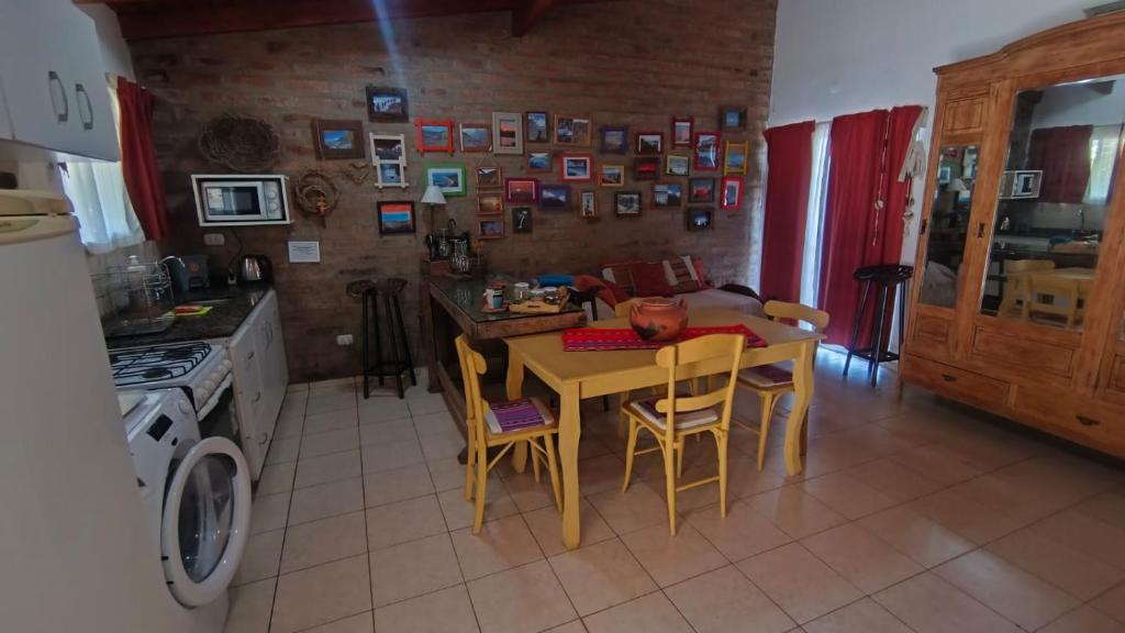 Aires Serranos II - 1