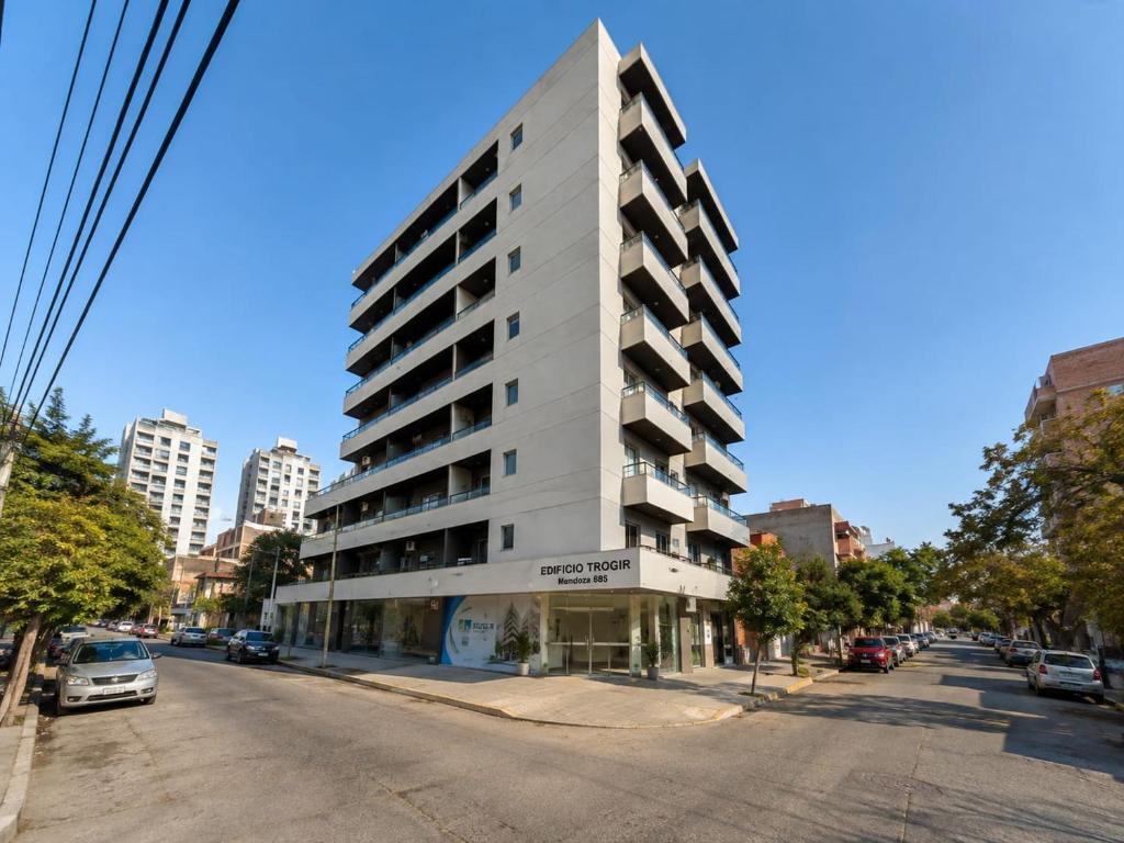 Mendoza Apartment - 1