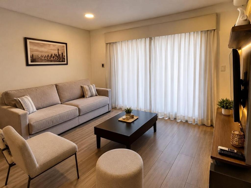 Mendoza Apartment - 5