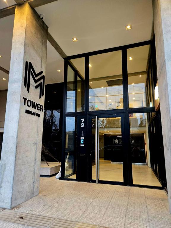 M tower Excelente ubicacion - 3