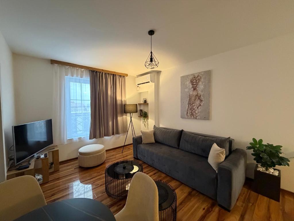 Vema 1 Apartman - 2