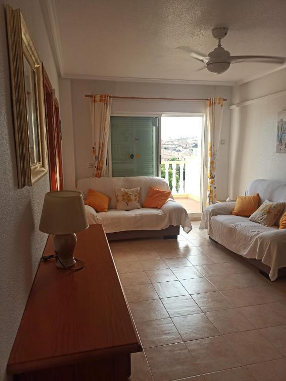 Sunlight Penthouse Molino Blanco - South Facing - La Zenia - 4