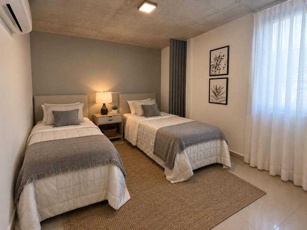 Córdoba Suite Dptos - 3