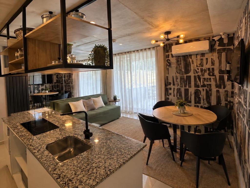 Córdoba Suite Dptos - 5