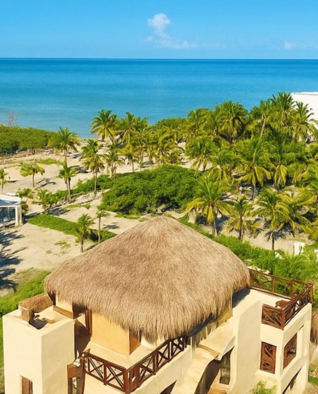 Atenea Oceanview Trio - 1