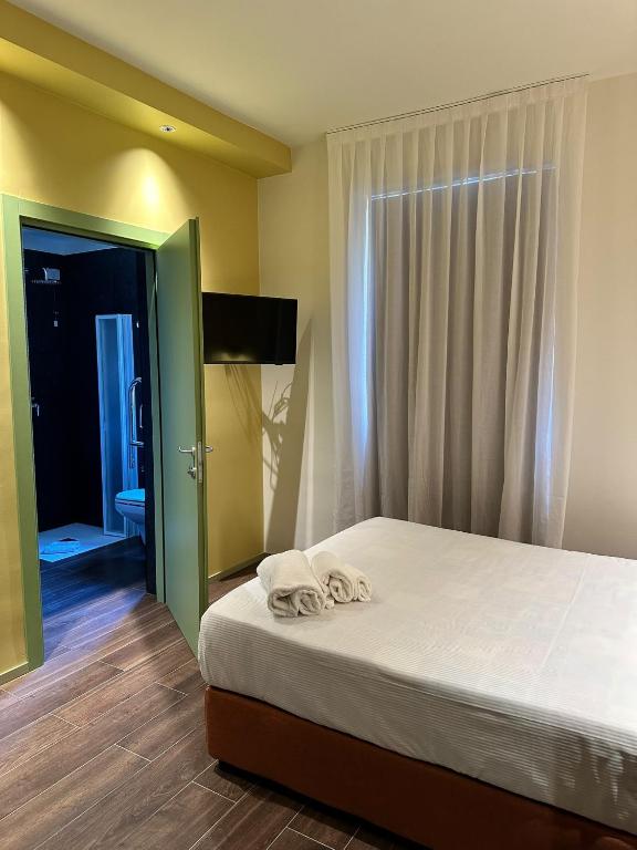 Hotel Arno - 2