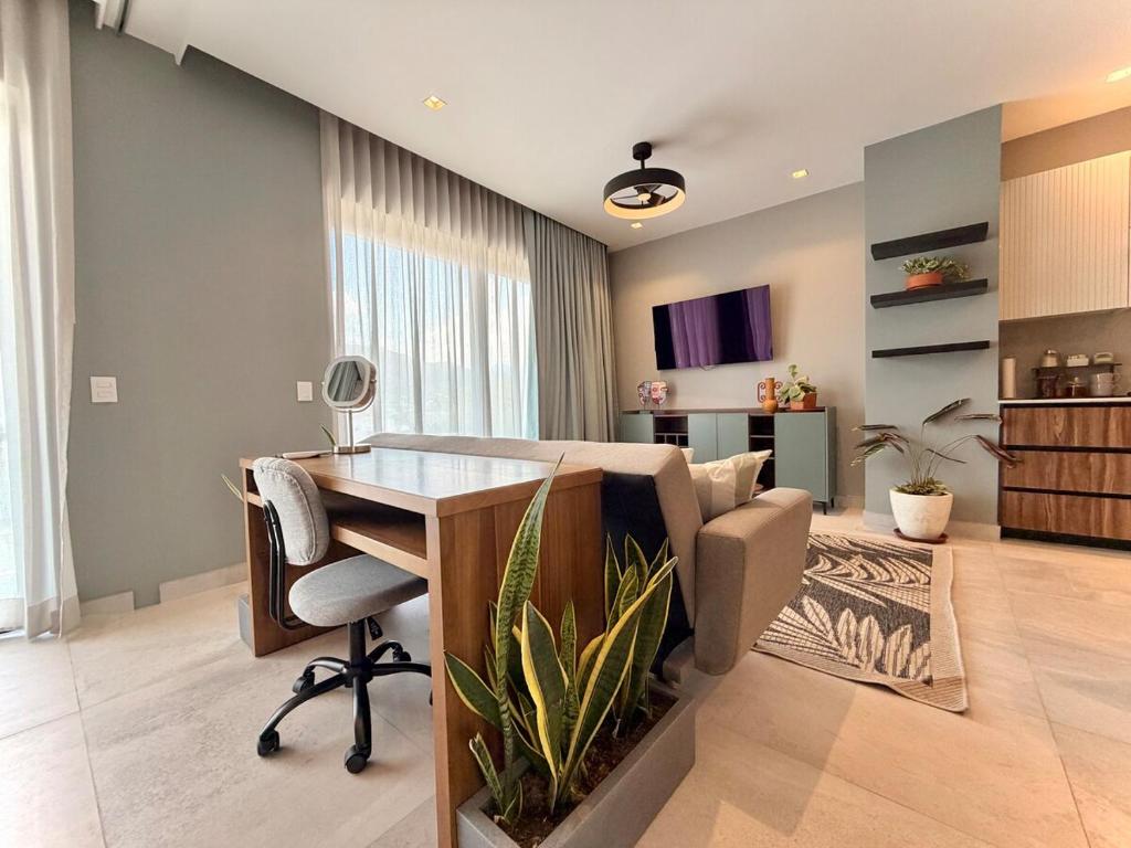 Loft moderno versalles rooftop & Infinity pool - 4