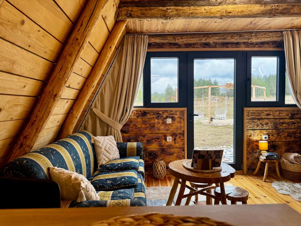 Casa dell'Orso - 4