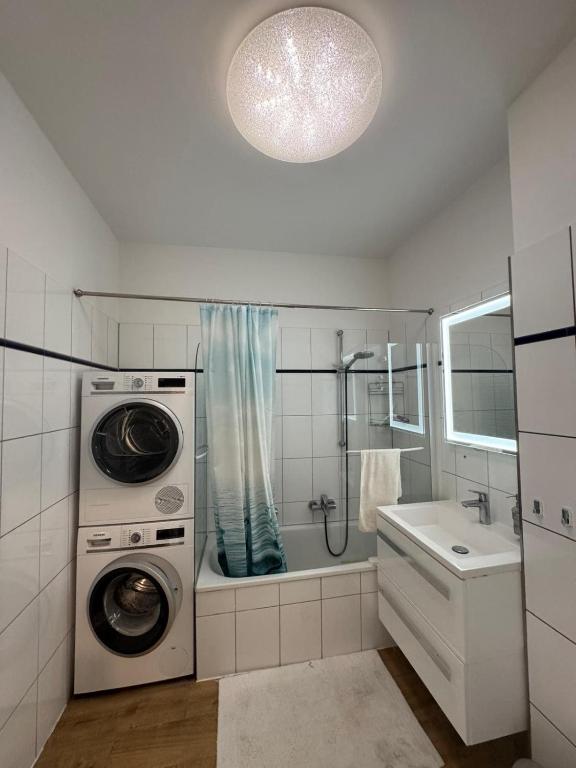 Modern apartment near Oktoberfest - 2