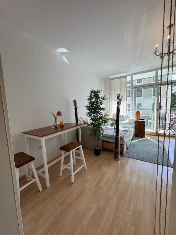 Modern apartment near Oktoberfest - 5