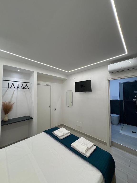 VLM City Rooms - 5