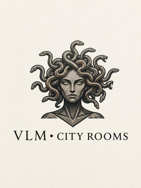 VLM City Rooms - 2