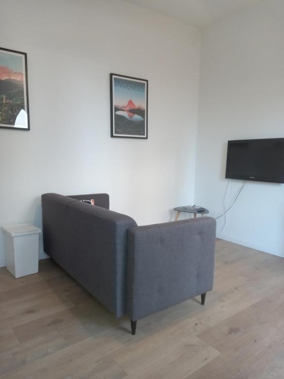 Cozy 3-star apartment - 5