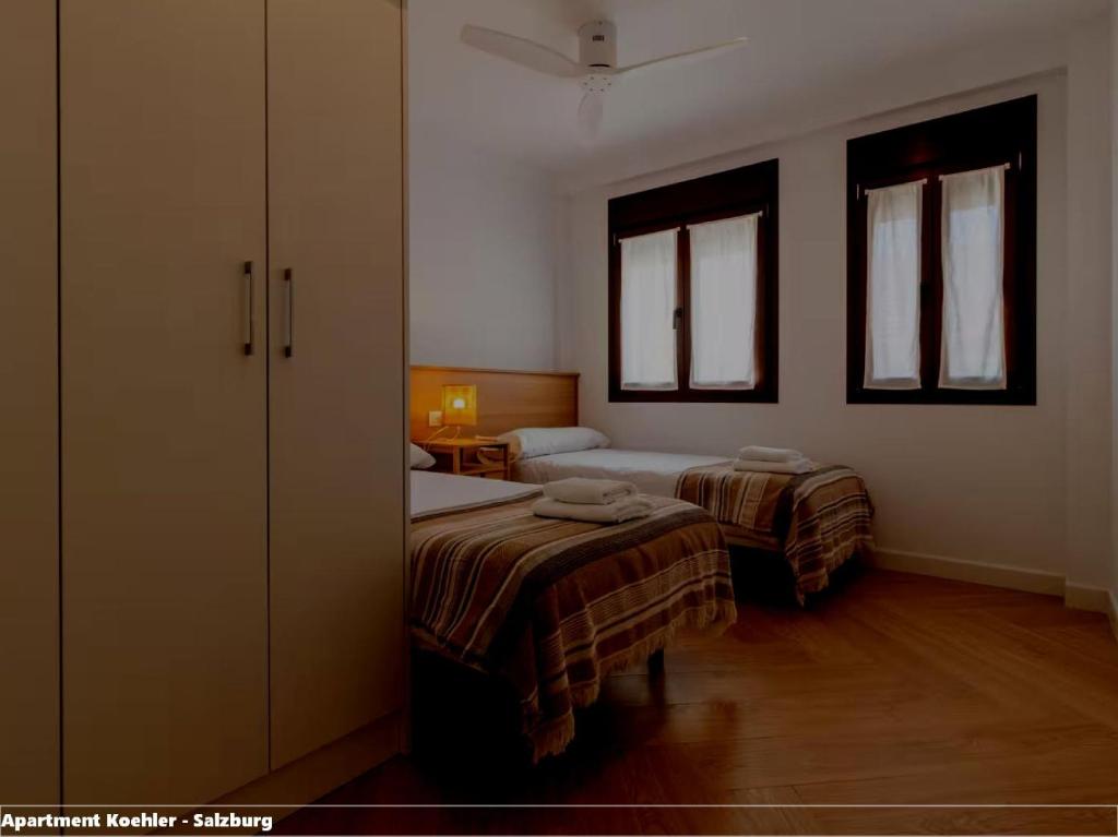 Apartment Koehler - 5