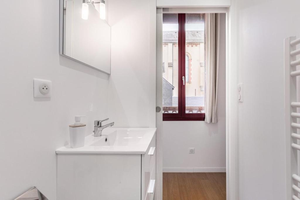 Cozy 3-star apartment - 2