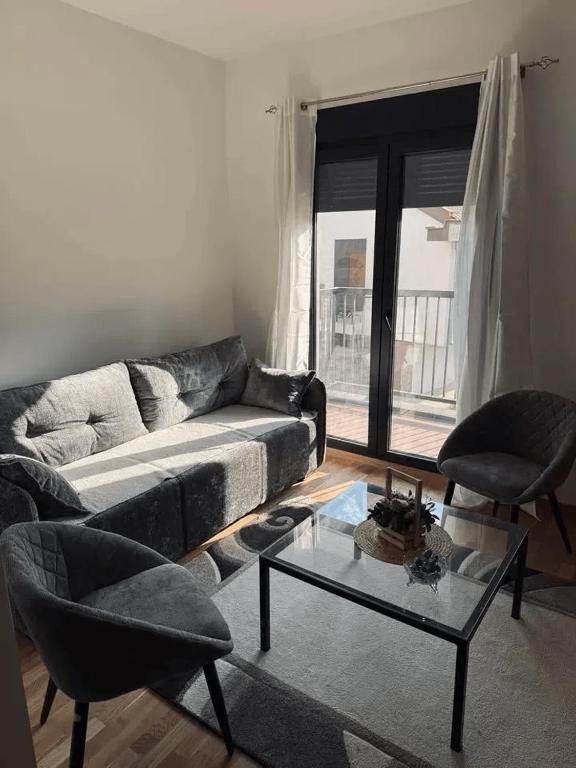 Studio Urban Oasis - 1