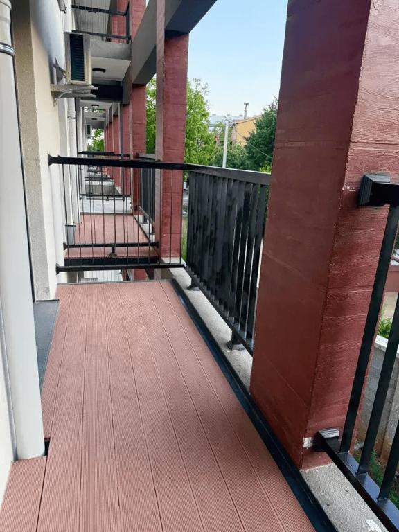 Studio Urban Oasis - 5