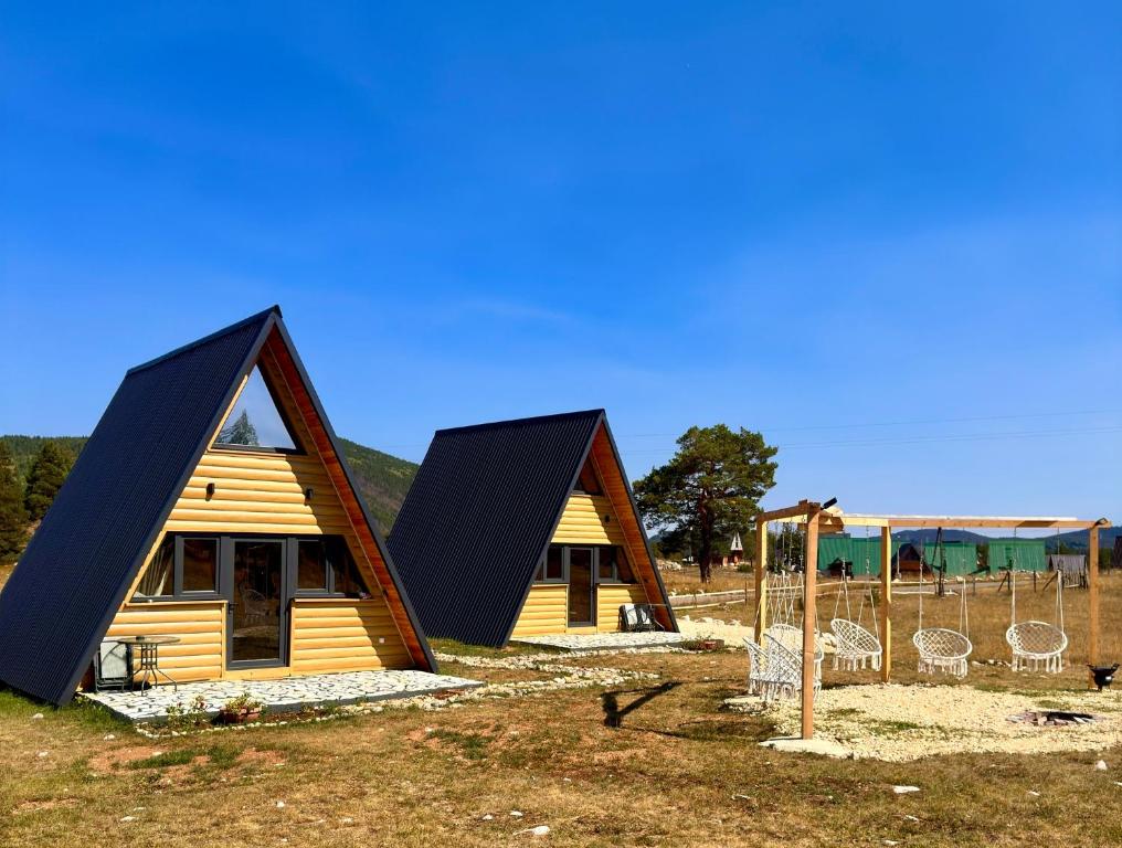 Casa dell'Orso - 2