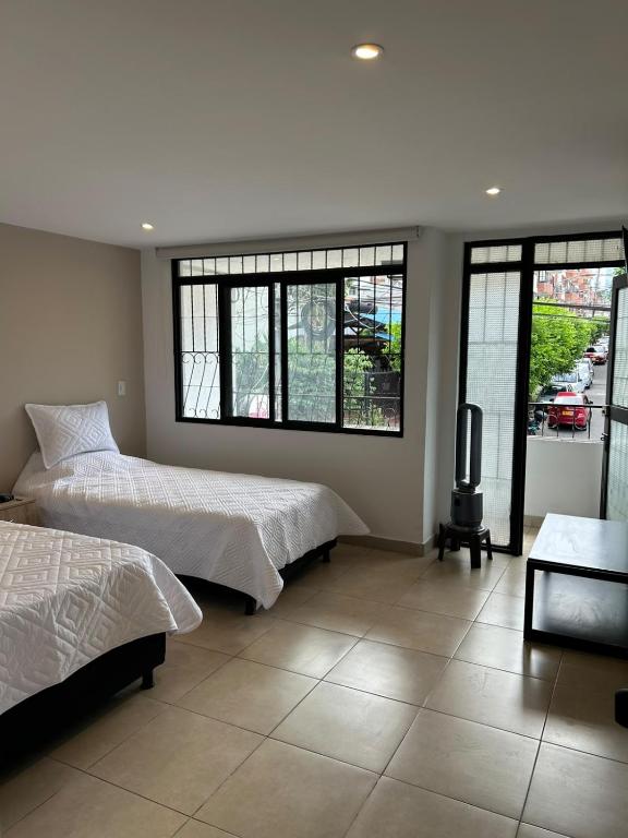 Prados Suite Stay - 3