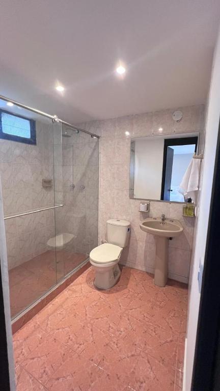 Prados Suite Stay - 4