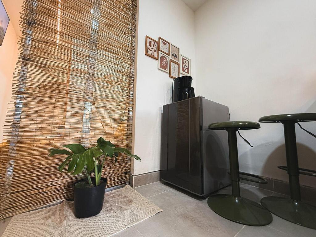 Boho Loft in Poblado San Diego, Medellín - 3
