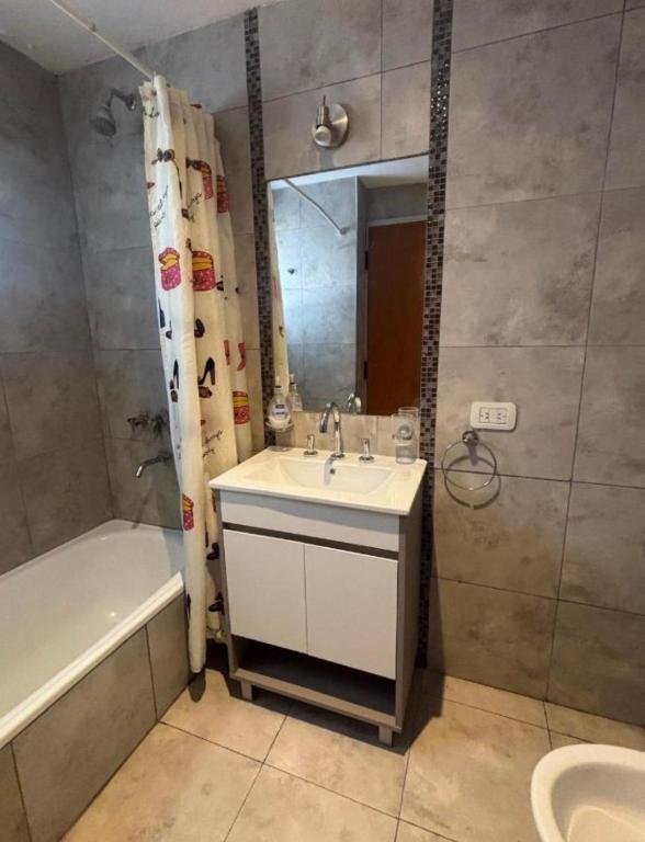 Departamento céntrico av13 - 4