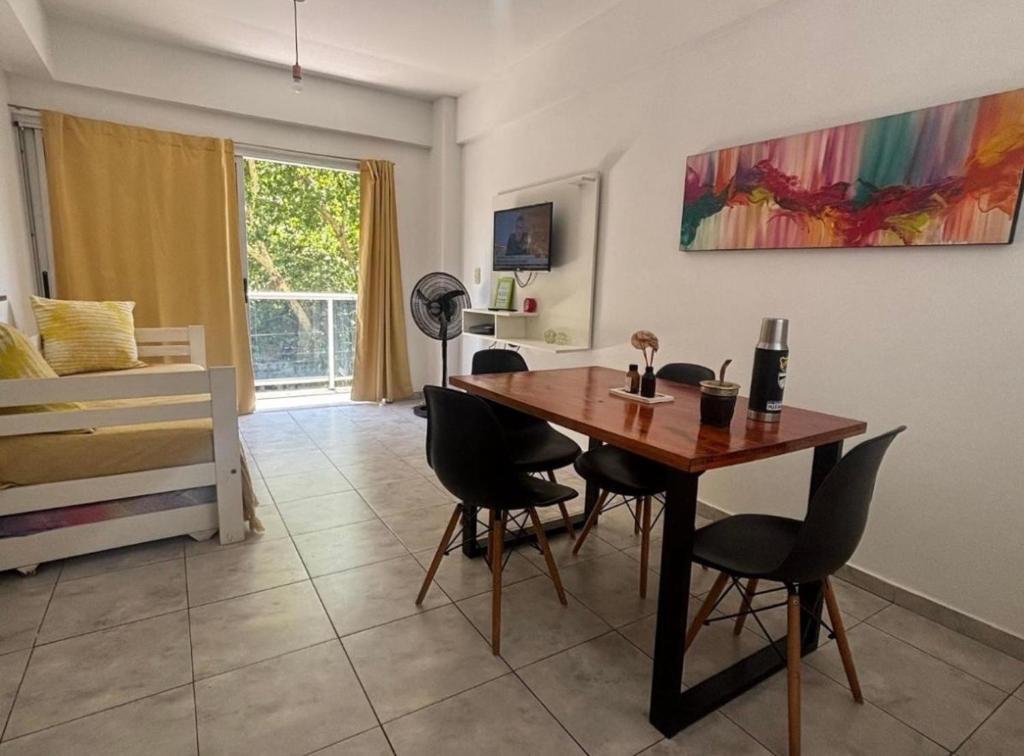 Departamento céntrico av13 - 5