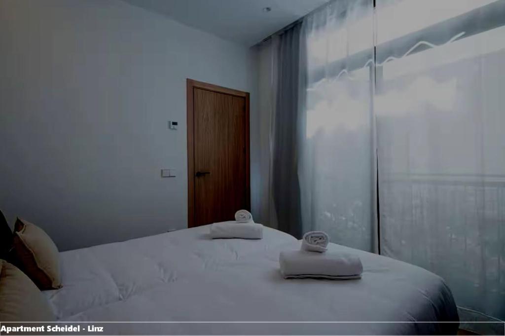 Apartment Scheidel - 3