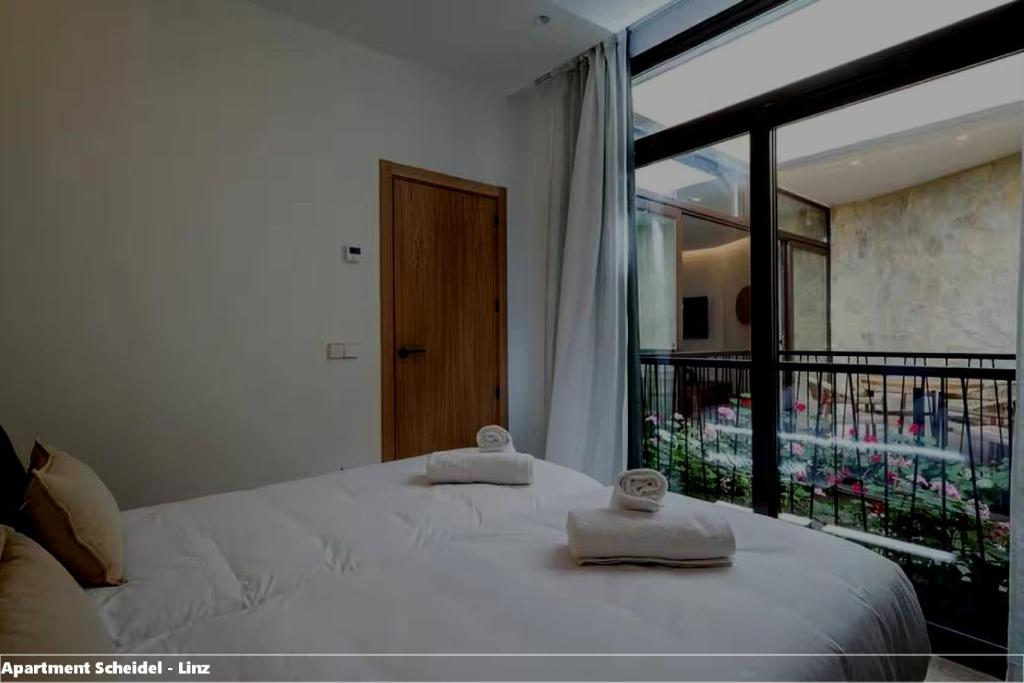 Apartment Scheidel - 1