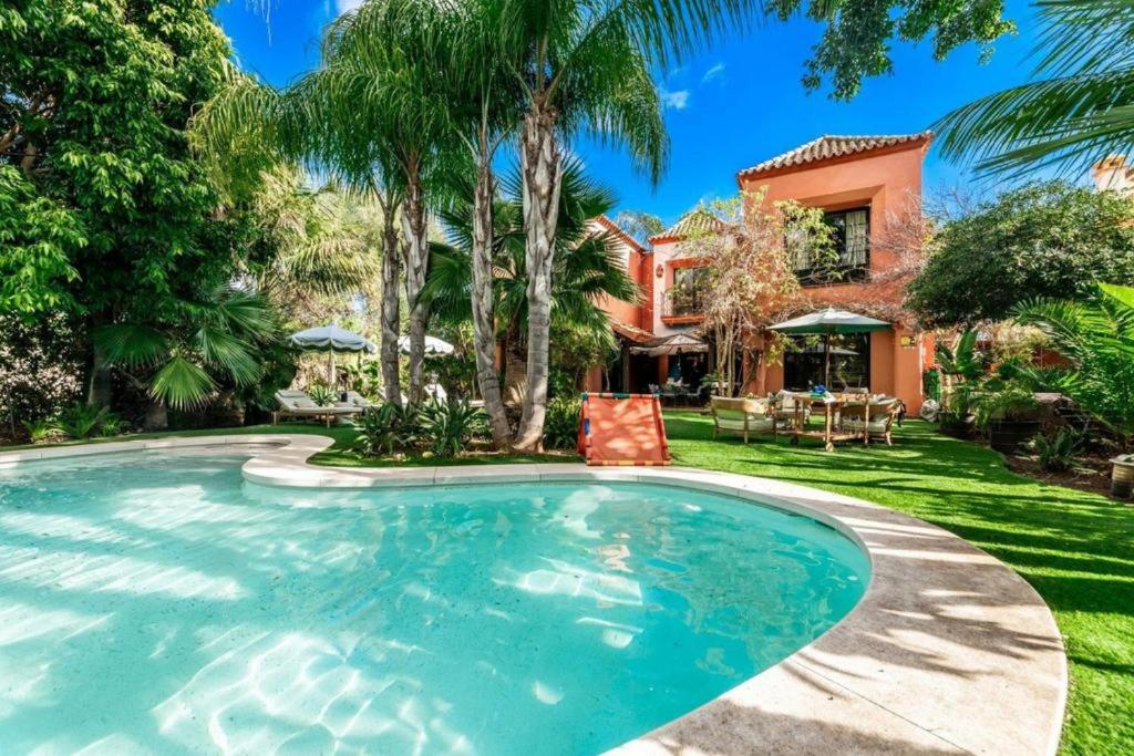 Premium Apartamento, 3 dormitorios, OldTown, Marbella - 5