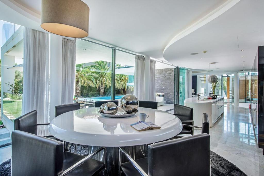 Premium Apartamento, 3 dormitorios, OldTown, Marbella - 2