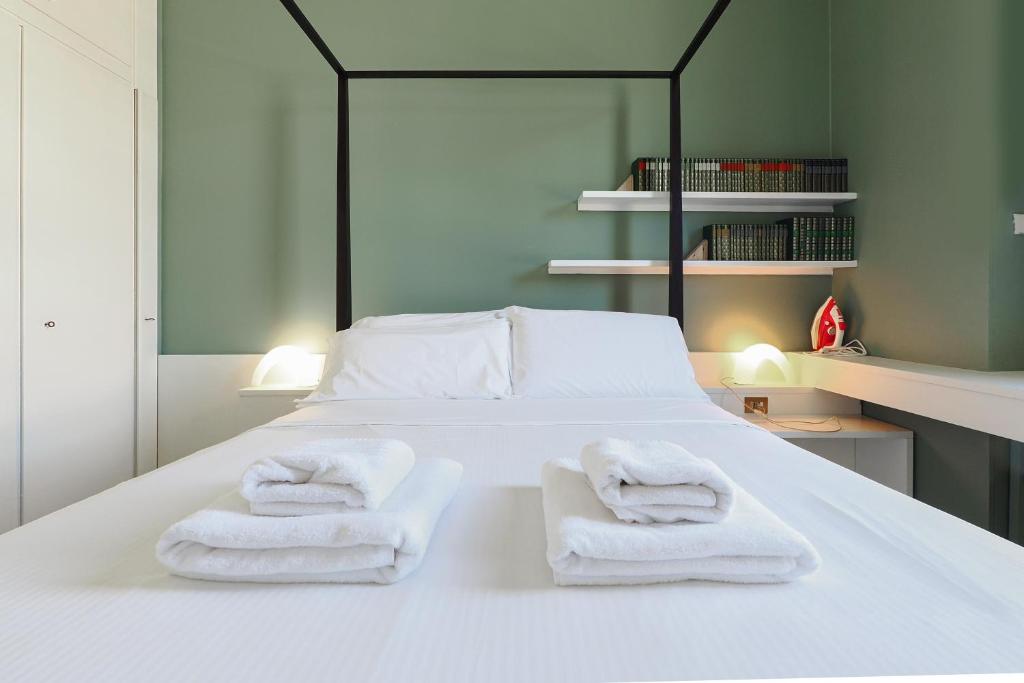 Duomo Luxury Apartment X - 5