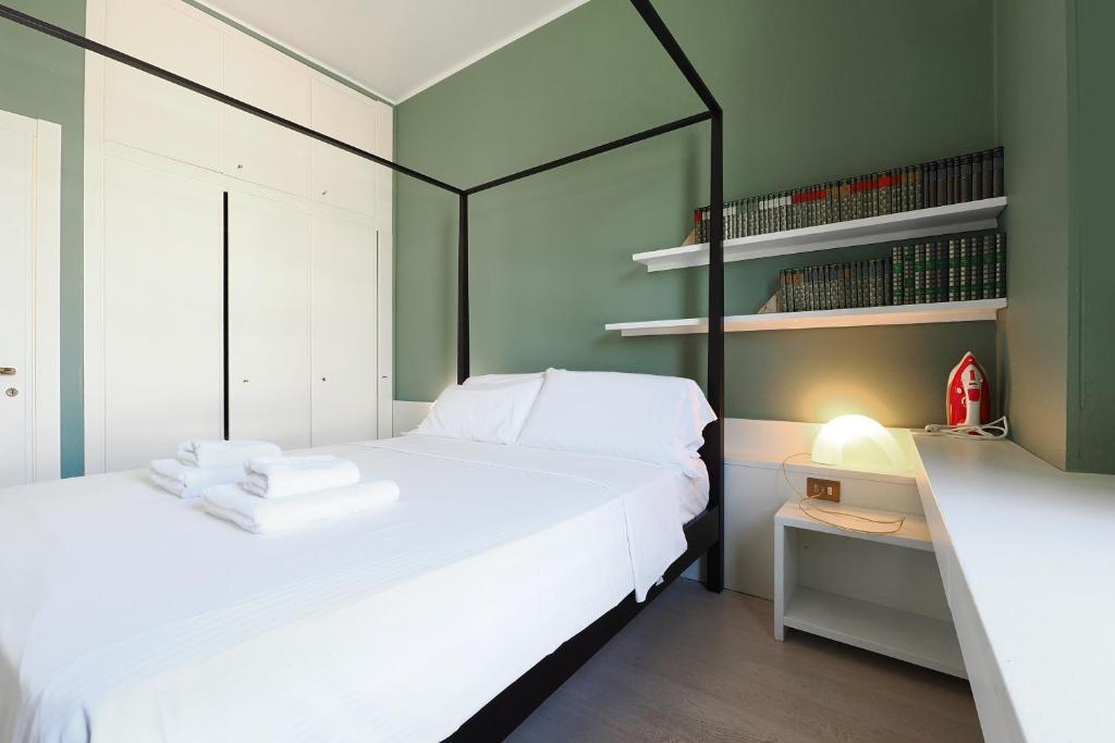 Duomo Luxury Apartment X - 2