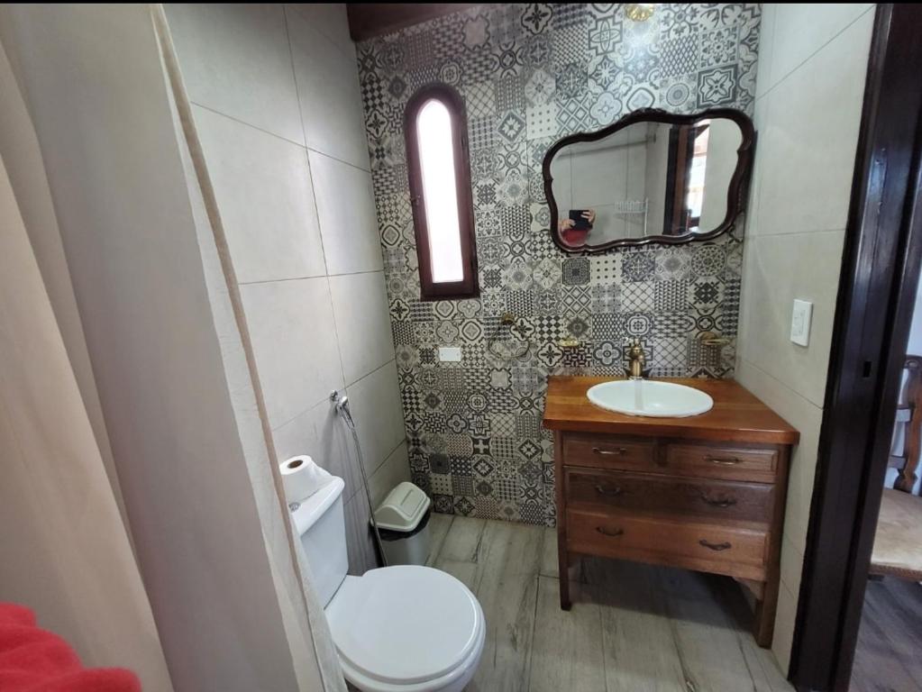 Sudestada casa de mar - 5