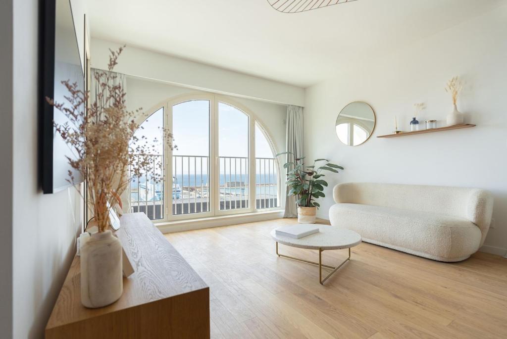 Sea view - 1