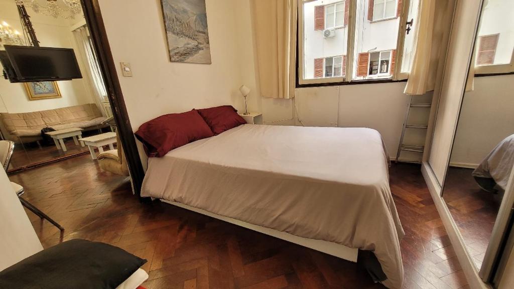 Elegante departamento en Recoleta - 5
