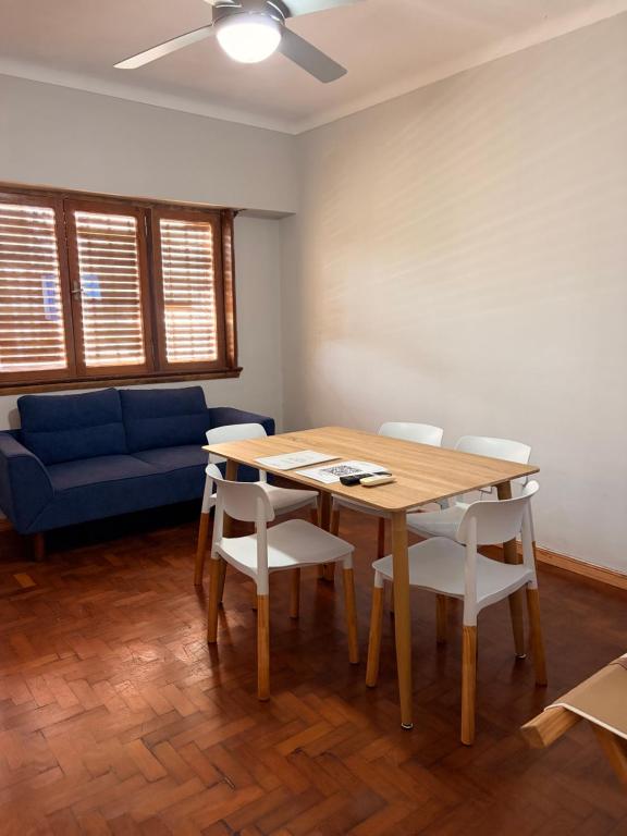 Casa Morotï - Casa de dos habitaciones en la Costanera de Corrientes - 4