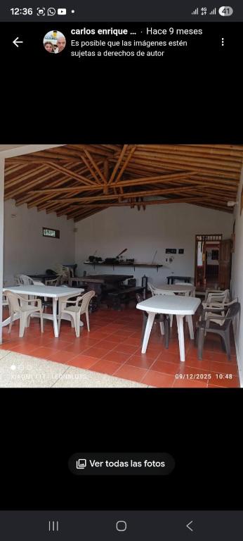 Embajada cafetera - 2