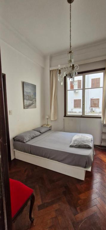 Departamento en recoleta - 2