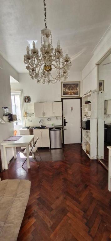 Departamento en recoleta - 3
